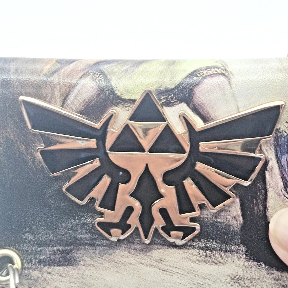 Nintendo official legend